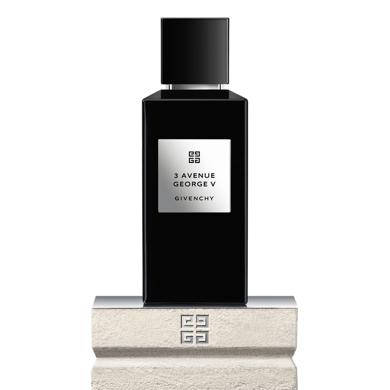 3 AVENUE GEORGE V La Collection Particulière | Givenchy Beauty